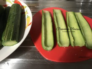 verdure ripiene alla ligure