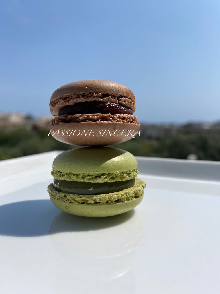 Macarons