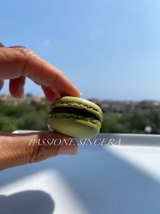 Macarons