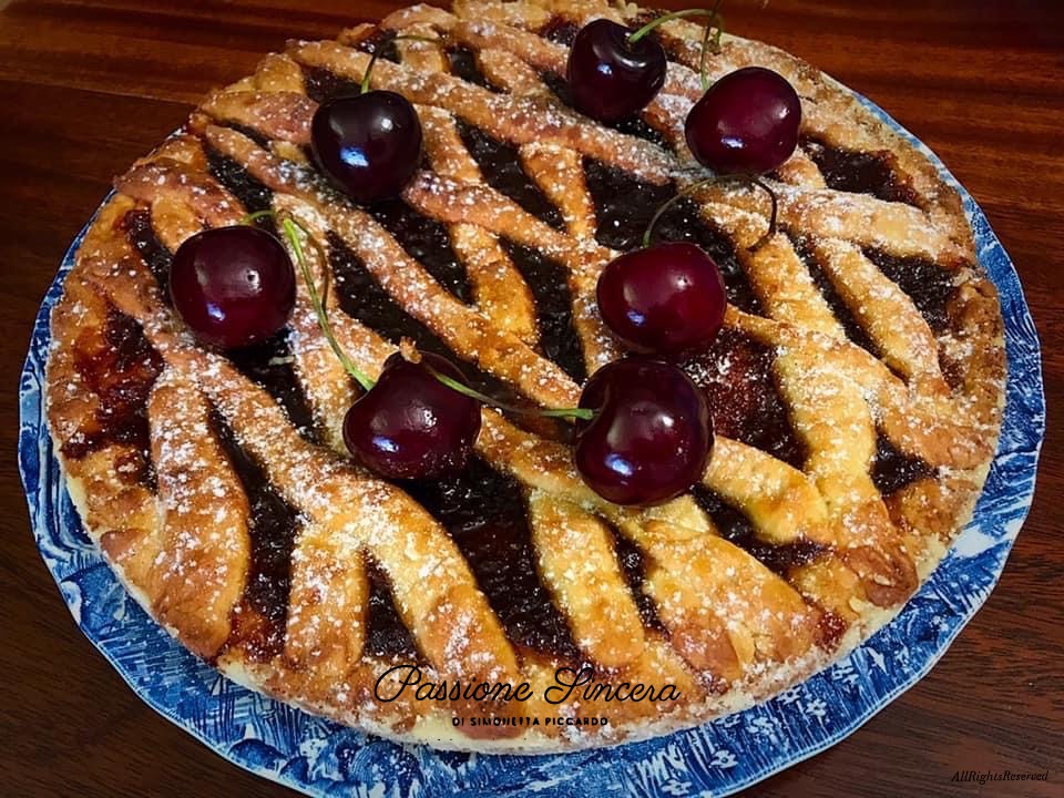 crostata