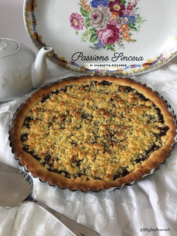 crostata