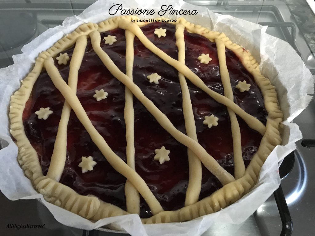 crostata