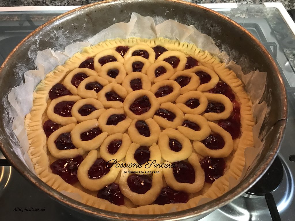 crostata