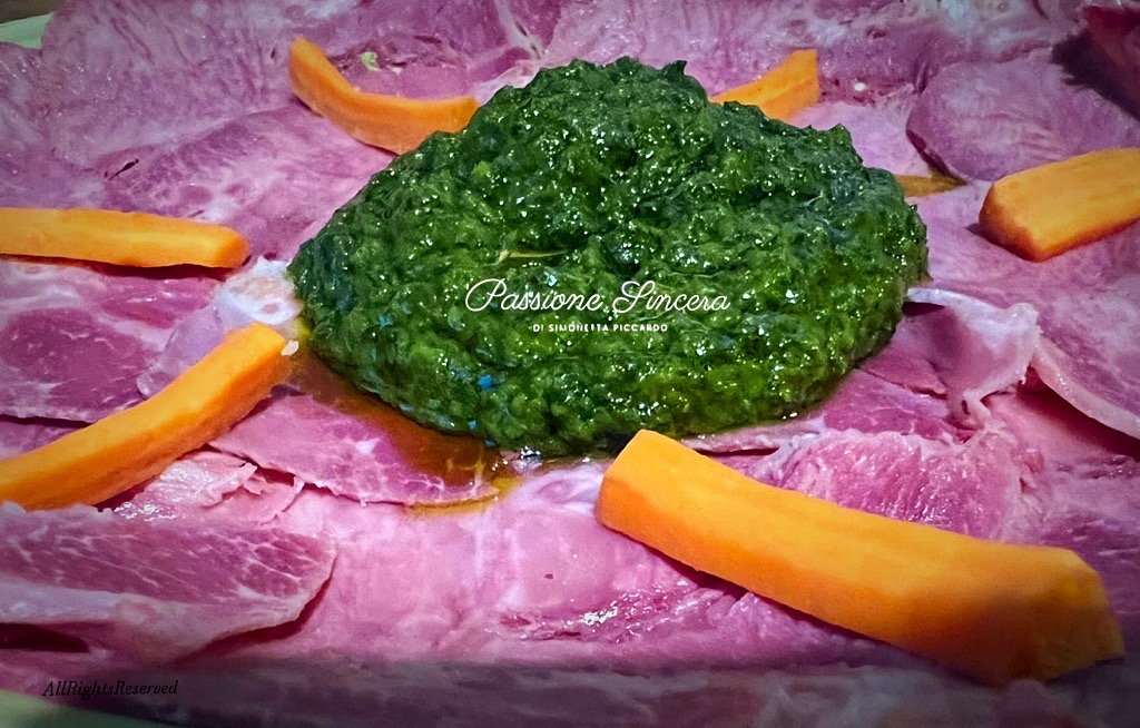 salsa verde